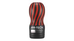 Tenga Air-tech Reusable Vacuum Cup Strong Black 1pc - 4560220554555