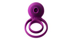 Svakom Tammy Ring Violet 1pc - 6959699133385