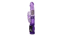 CEN Petite Jack Rabbit - Purple 1pc - 716770086501