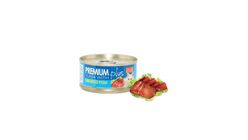 Aristo-Cats Premium Plus Tuna with Smoked Fish 80g 102853