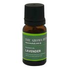 The Aroma Hub Fragrance Oil Lavender 10ml