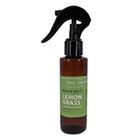 The Aroma Hub Room Mist Lemongrass 120ml