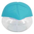 The Aroma Hub Device Bio Air Revitalisor Light Blue Bio Air Purifier 800g