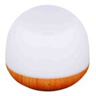 The Aroma Hub Aroma Diffuser Edge Diffuser Light Brown Base 800g