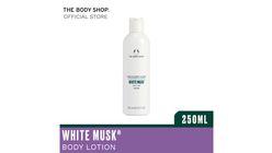 The Body Shop White Musk® Body Lotion 250ml