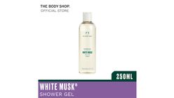 The Body Shop White Musk® Shower Gel 250ml