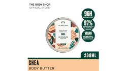 The Body Shop Shea Body Butter 200ml