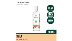 The Body Shop Shea Body Mist 100ml