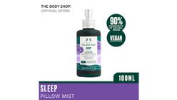 The Body Shop Sleep Calming Pillow Mist 100ml