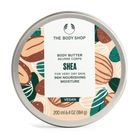 The Body Shop Shea Nourishing Body Butter 200ml