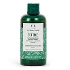 The Body Shop Tea Tree Skin Clearing Facial Wash 250ml