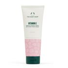The Body Shop Vitamin E Gentle Facial Wash 125ml