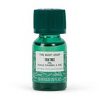 The Body Shop Tea Tree Oil 10ml