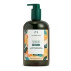 The Body Shop Satsuma Shower Gel 750ml