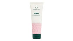 The Body Shop Vitamin E Face Wash 125ml