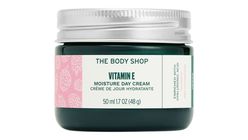 The Body Shop Vitamin E Day Cream 50ml