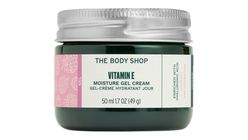 The Body Shop Vitamin E Gel Cream 50ml