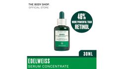 The Body Shop Edelweiss Daily Serum Concentrate 30ml