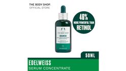 The Body Shop Edelweiss Daily Serum Concentrate 50ml