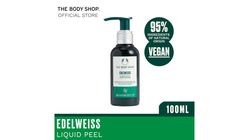 The Body Shop Edelweiss Liquid Peel 100ml