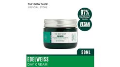 The Body Shop Edelweiss Intense Smoothing Day Cream 50ml
