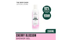The Body Shop Glowing Cherry Blossom Shower Gel 250ml