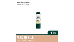 The Body Shop Almond Milk Lip Care Stick 4.2g