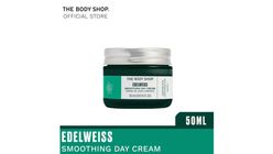 The Body Shop Edelweiss Smoothing Day Cream 50ml
