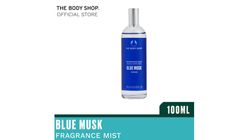 The Body Shop Blue Musk Fragrance Mist 100ml