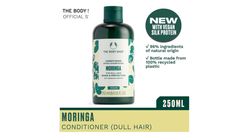 The Body Shop Moringa Shine & Protection Conditioner 250ml