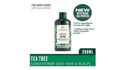 The Body Shop Tea Tree Purifying & Balancing Conditioner 250ml