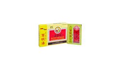 Nin Jiom Chuanbei Anti-cough Powder 2.5 g x 6 | 100 g