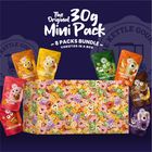 The Original Mini Pack Bundle 8 x 30g
