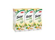 Yeo's Soya Bean Milk 6s x 250ml | 54182