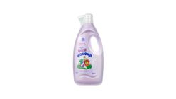 Kodomo Moisturizing Baby Bath 1L