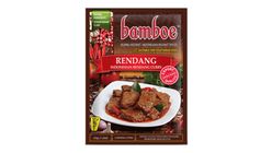 Bamboe Rendang | 48 g