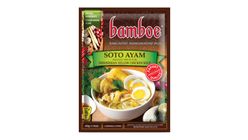 Bamboe Soto Ayam | 53 g