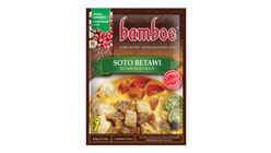 Bamboe Soto Betawi | 78 g
