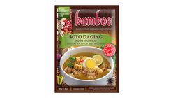 Bamboe Soto Daging | 53 g
