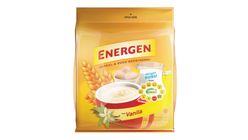 Energen Vanilla | 10 x 29 g