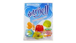 Nutrijell Plain Mix, 10g