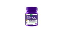 ZZZQUIL Pure Zzzs Melatonin Sleep Aid Gummies (Helps You Fall Asleep Naturally) 24s
