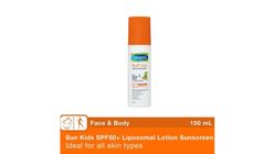 Cetaphil Sun Kids SPF50 Lotion (13131120) | 150 毫升