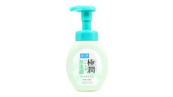 HADA LABO Oil Control Foaming Wash (Oil Control Foaming Wash For Oily & Combination Skin) 160g
