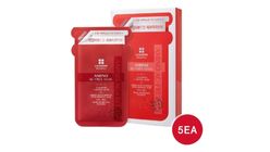 LEADERS INSOLUTION Mediu Amino AC-Free Mask 5S