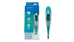 WATSONS W21 Rapid Flexible Tip Digital Thermometer DT-K111B 1s