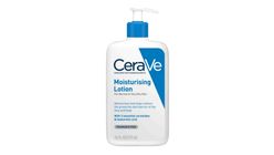 CERAVE Daily Moisturizing Lotion (For Normal to Very Dry Skin) 473ml