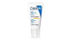 CERAVE AM Facial Moisturizing Lotion UVB + UVA SPF30 (For Normal to Dry Skin) 52ml