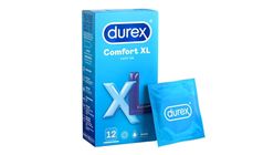 DUREX Comfort 12s