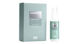 ICM Growell 5% Scalp Lotion 60ml